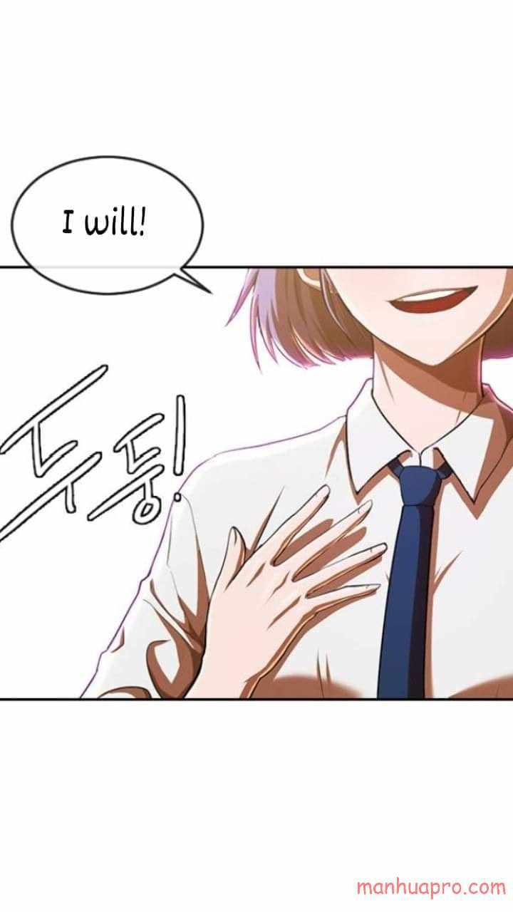 The Girl from Random Chatting chapter 187 - page 3