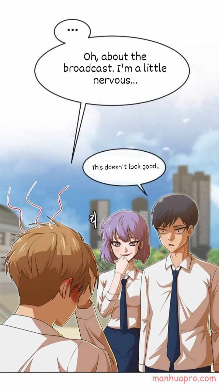 The Girl from Random Chatting chapter 187 - page 30
