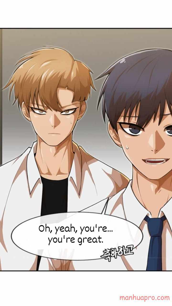 The Girl from Random Chatting chapter 187 - page 33
