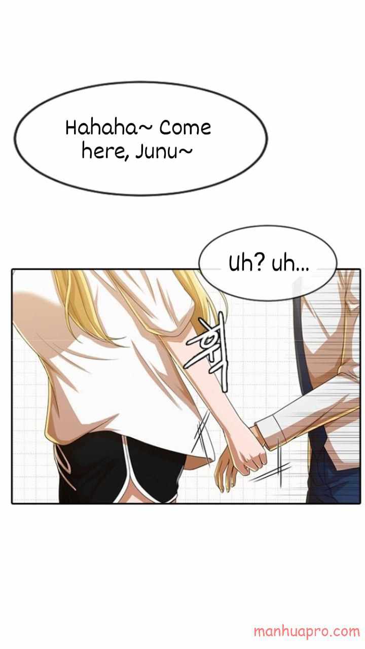 The Girl from Random Chatting chapter 187 - page 36