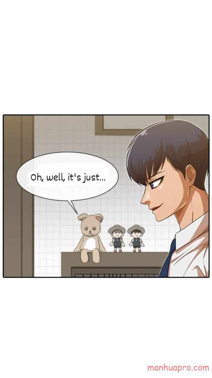 The Girl from Random Chatting chapter 187 - page 39