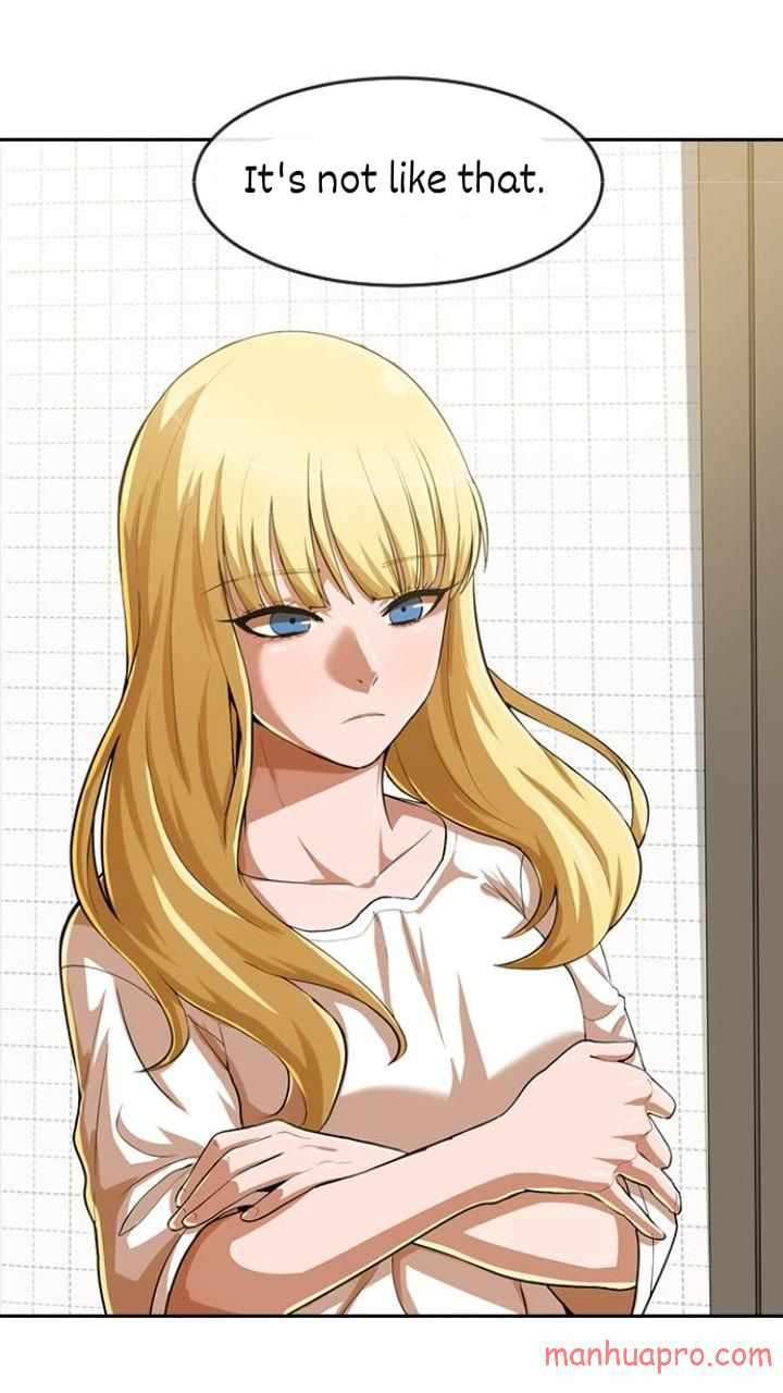 The Girl from Random Chatting chapter 187 - page 42