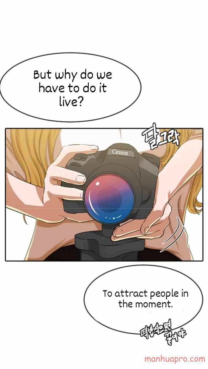 The Girl from Random Chatting chapter 187 - page 44