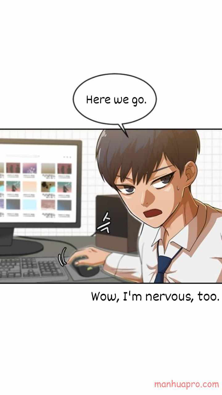 The Girl from Random Chatting chapter 187 - page 49