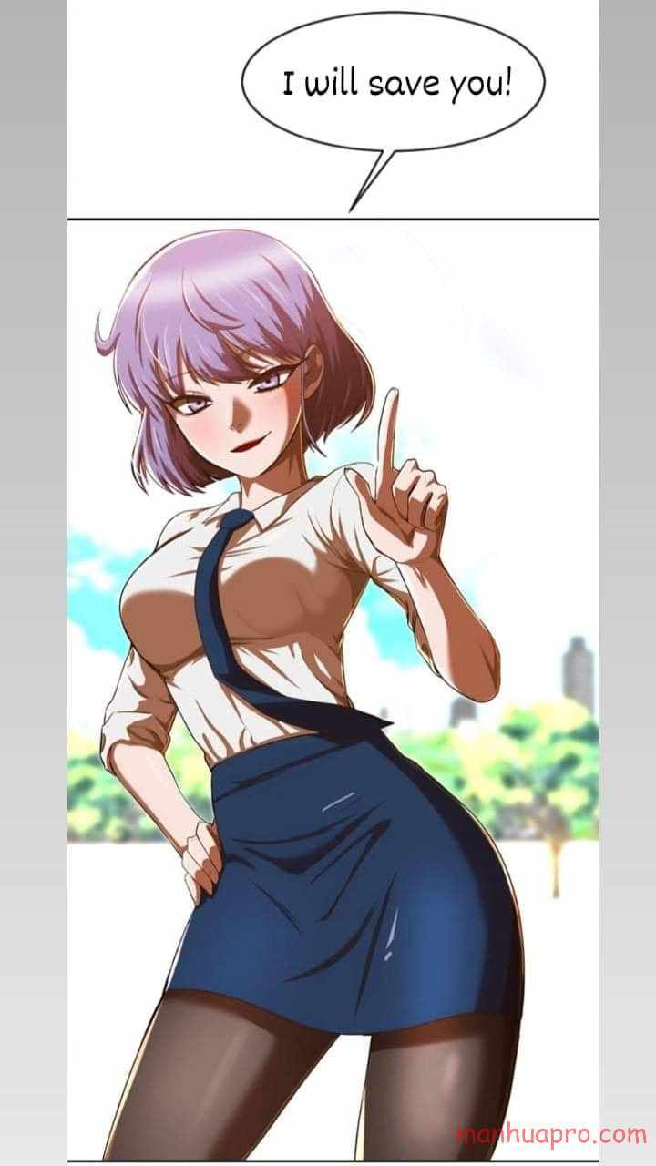 The Girl from Random Chatting chapter 187 - page 5