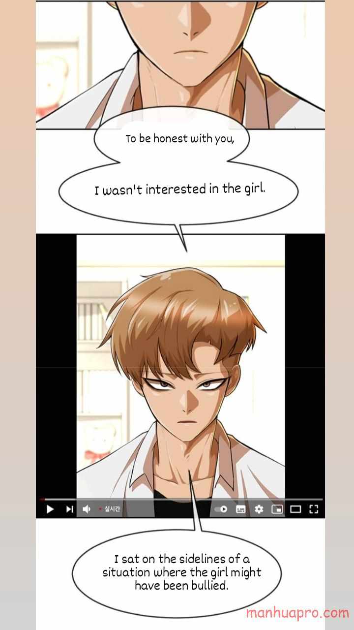 The Girl from Random Chatting chapter 187 - page 60