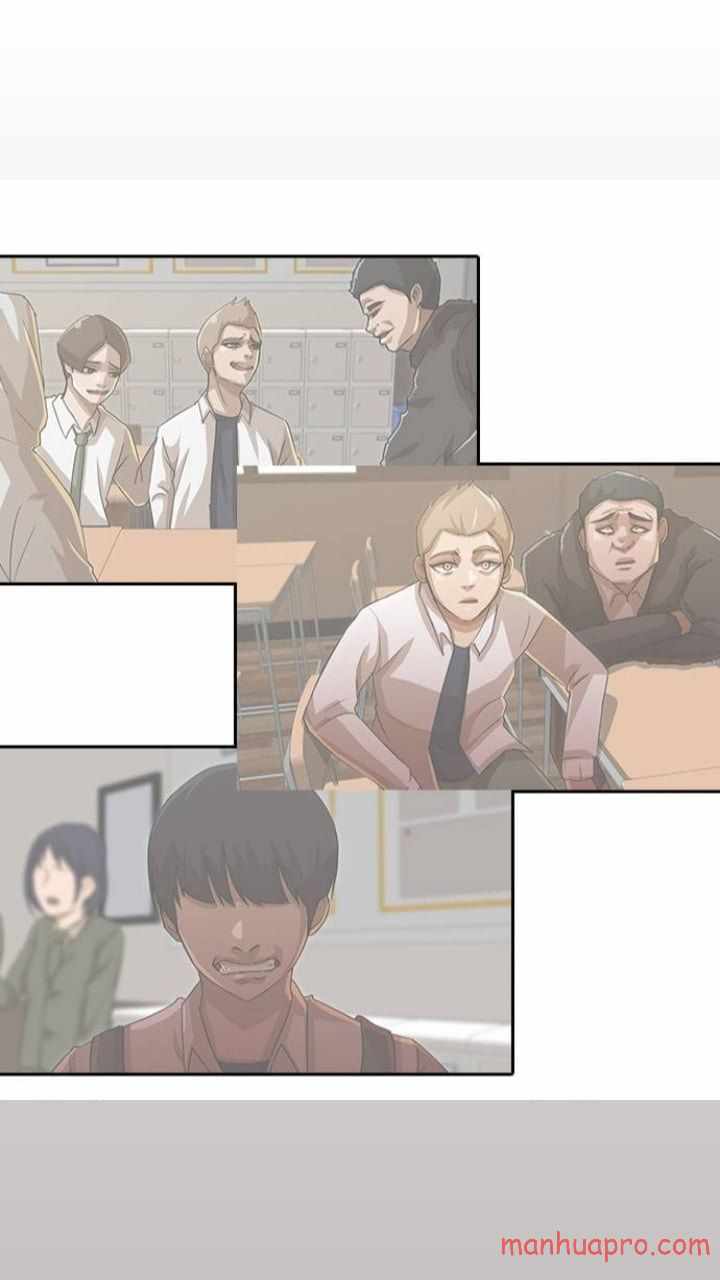 The Girl from Random Chatting chapter 187 - page 62