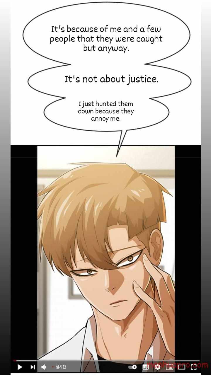 The Girl from Random Chatting chapter 187 - page 67