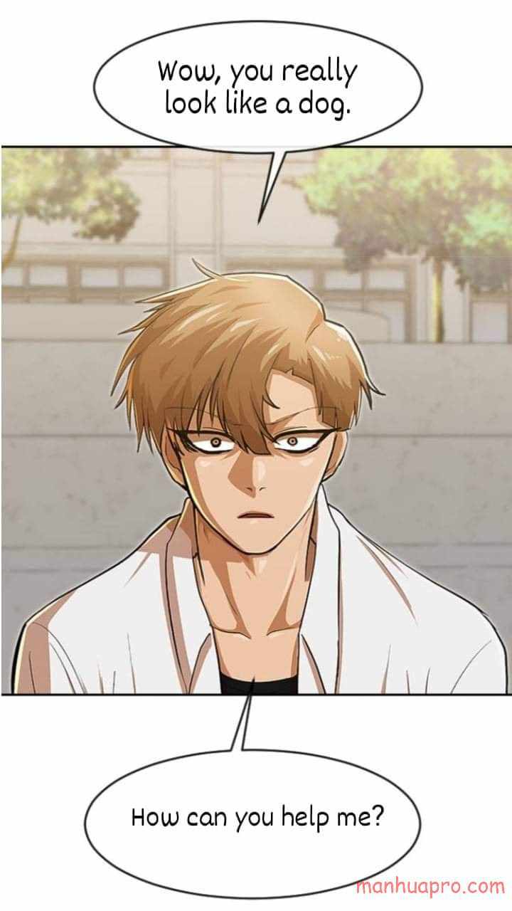 The Girl from Random Chatting chapter 187 - page 7