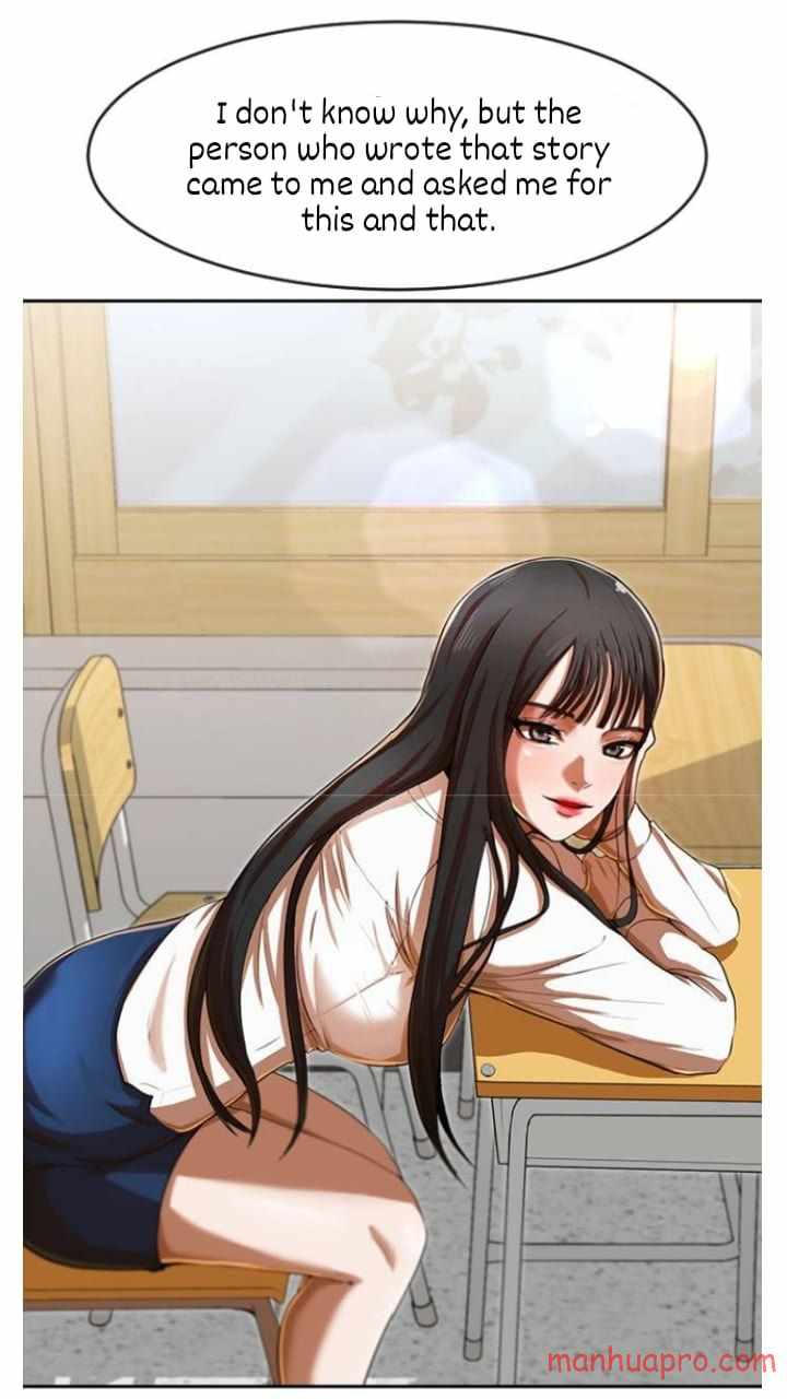 The Girl from Random Chatting chapter 187 - page 75