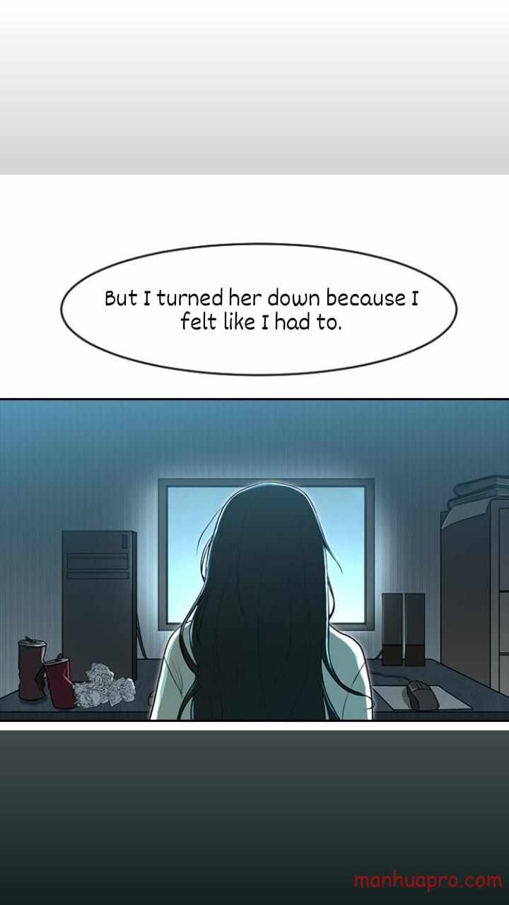 The Girl from Random Chatting chapter 187 - page 77