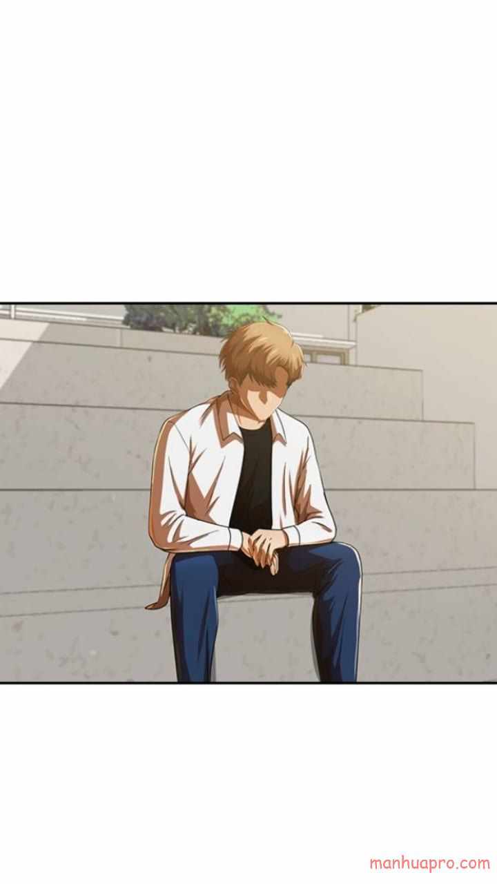 The Girl from Random Chatting chapter 186 - page 101