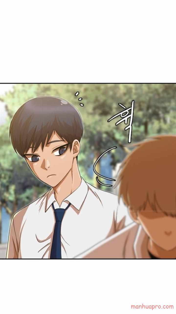 The Girl from Random Chatting chapter 186 - page 105