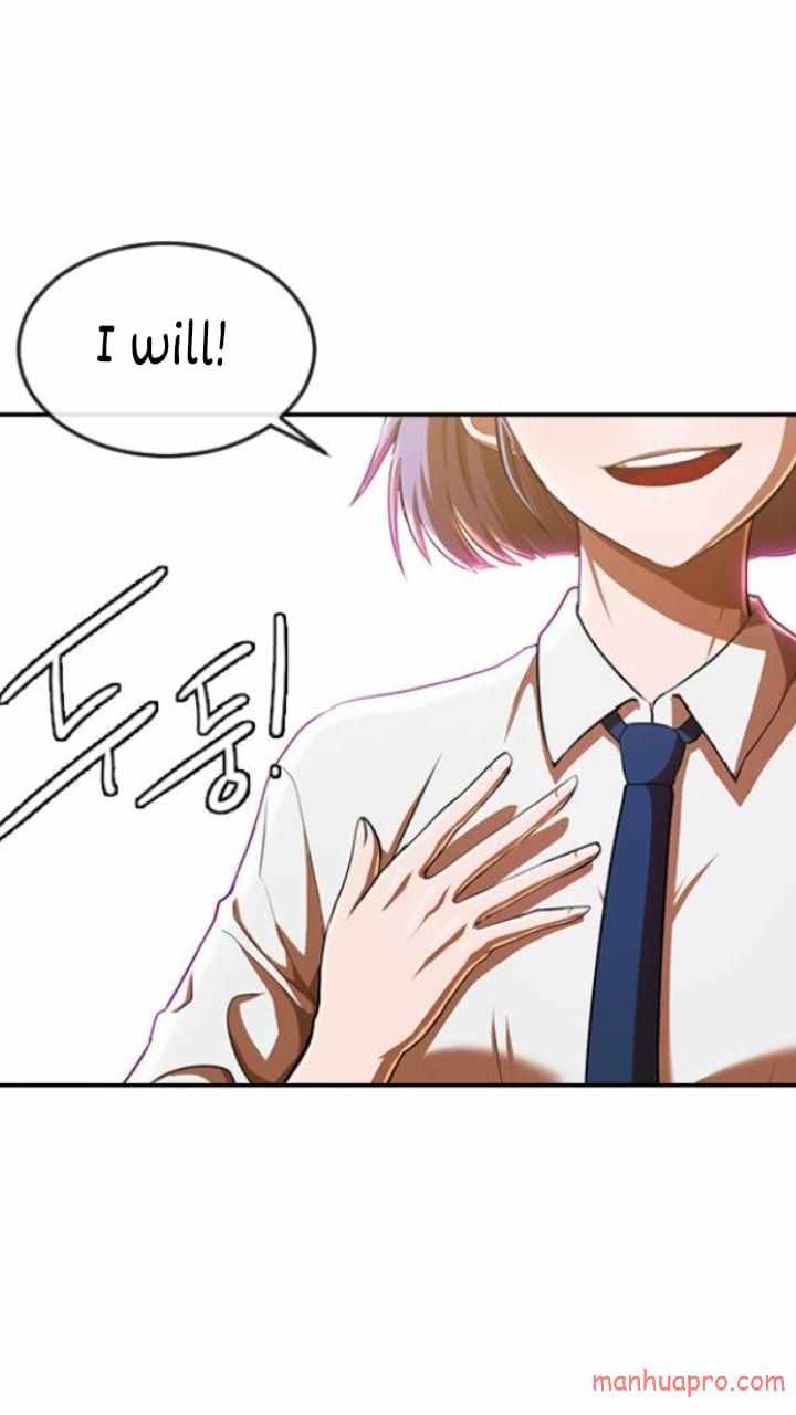 The Girl from Random Chatting chapter 186 - page 109