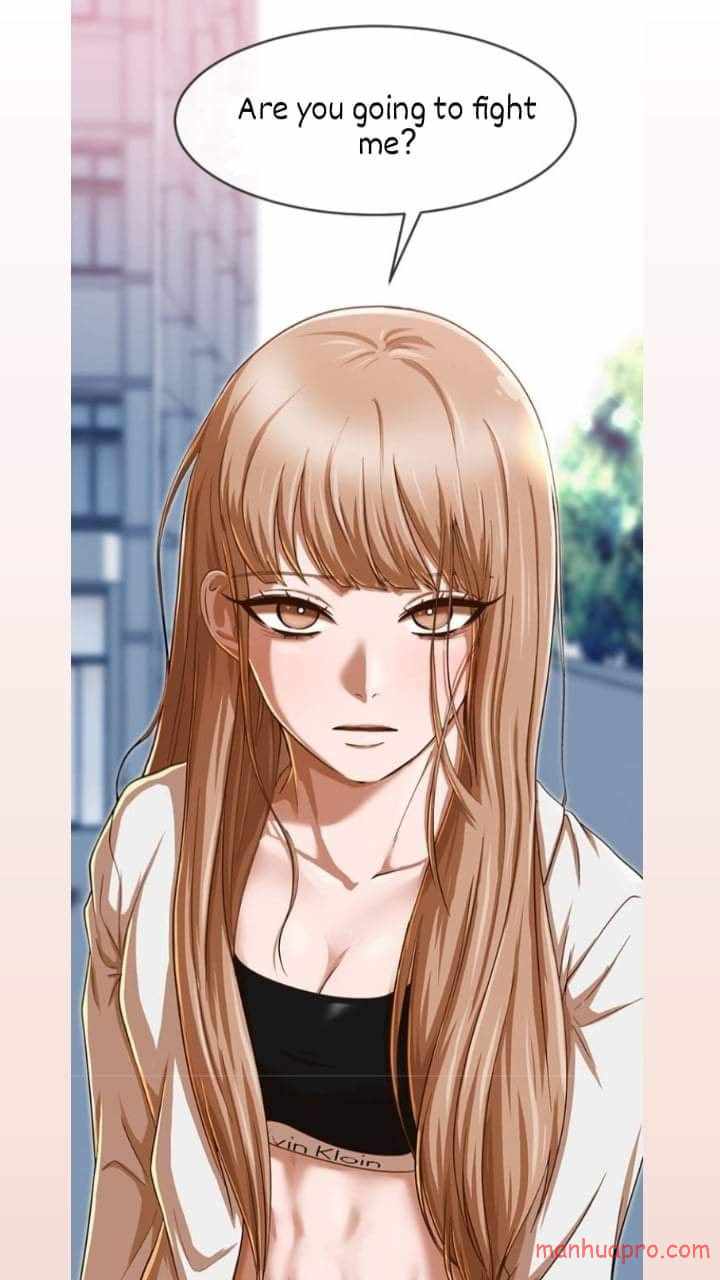The Girl from Random Chatting chapter 186 - page 11