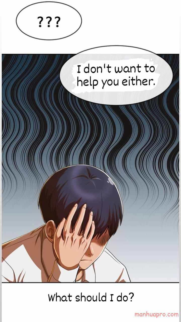 The Girl from Random Chatting chapter 186 - page 115