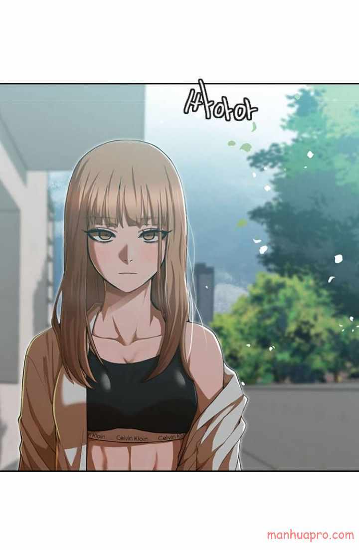 The Girl from Random Chatting chapter 186 - page 13