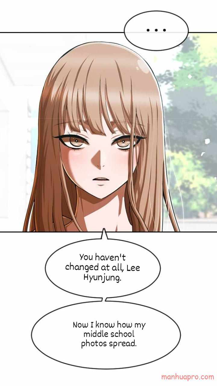 The Girl from Random Chatting chapter 186 - page 14