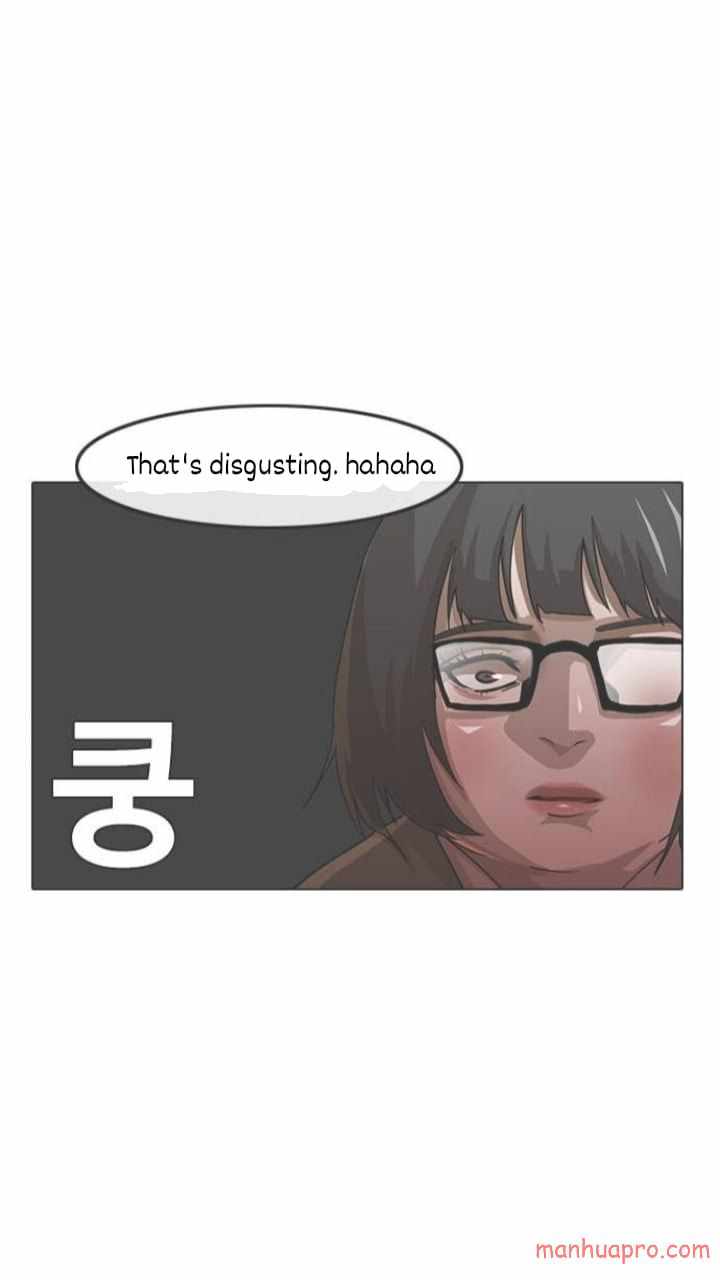 The Girl from Random Chatting chapter 186 - page 18