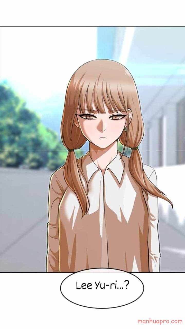 The Girl from Random Chatting chapter 186 - page 2