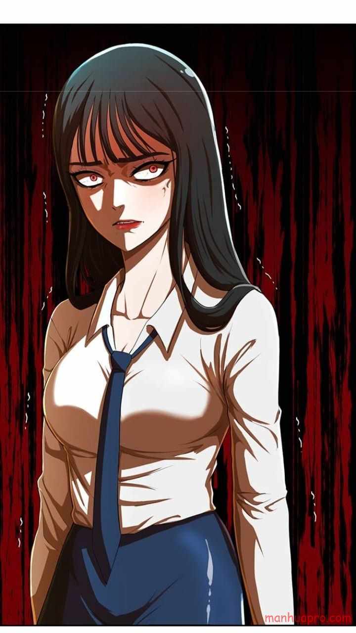 The Girl from Random Chatting chapter 186 - page 25