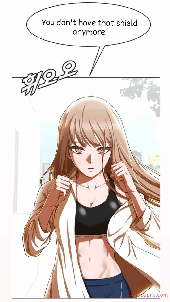 The Girl from Random Chatting chapter 186 - page 29