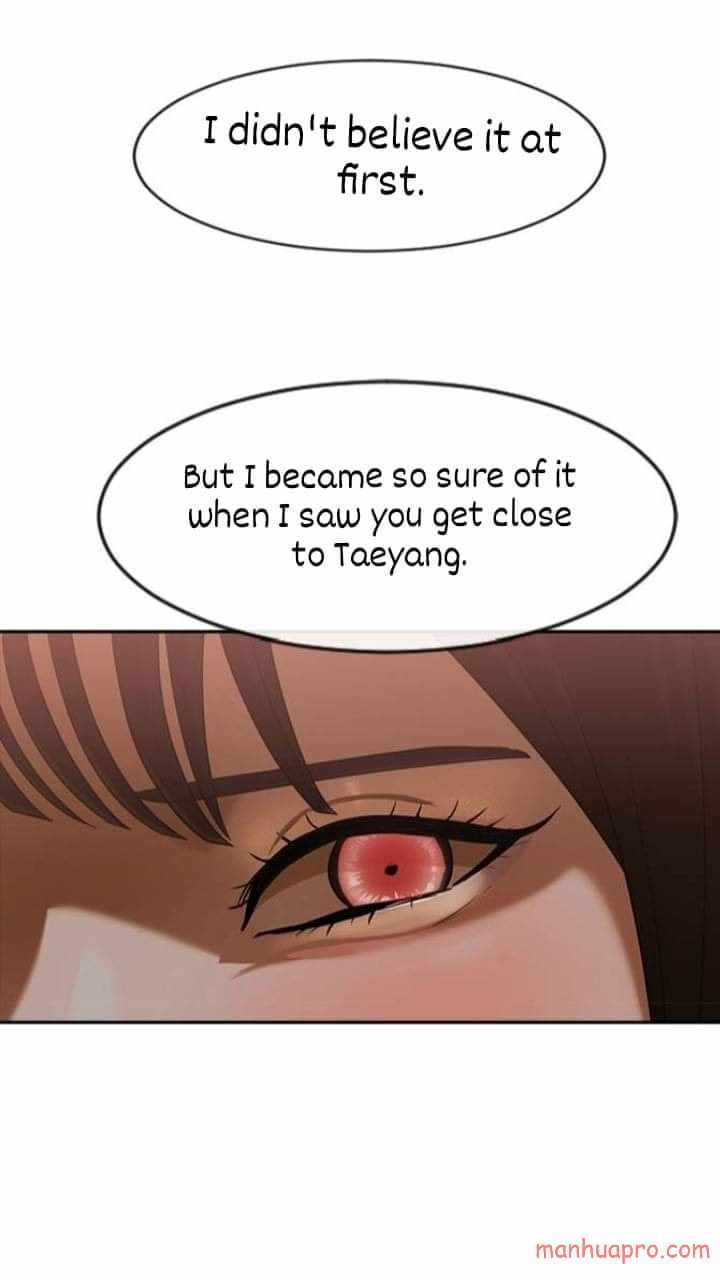 The Girl from Random Chatting chapter 186 - page 3