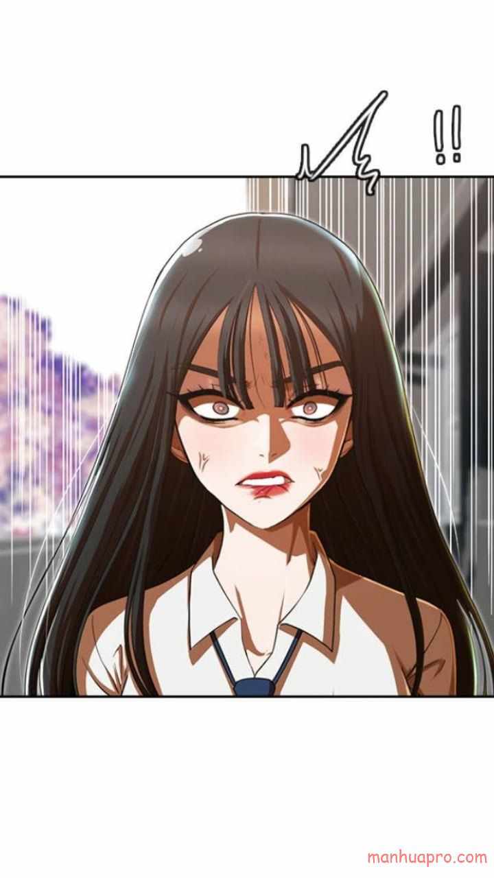 The Girl from Random Chatting chapter 186 - page 30