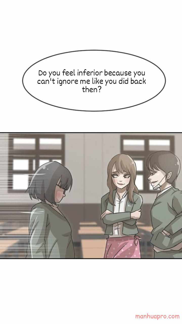 The Girl from Random Chatting chapter 186 - page 31
