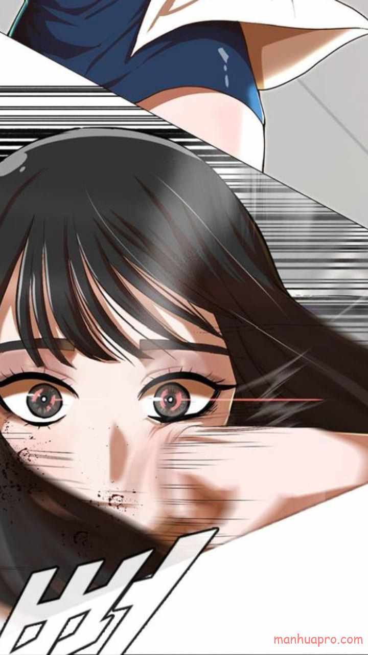 The Girl from Random Chatting chapter 186 - page 38