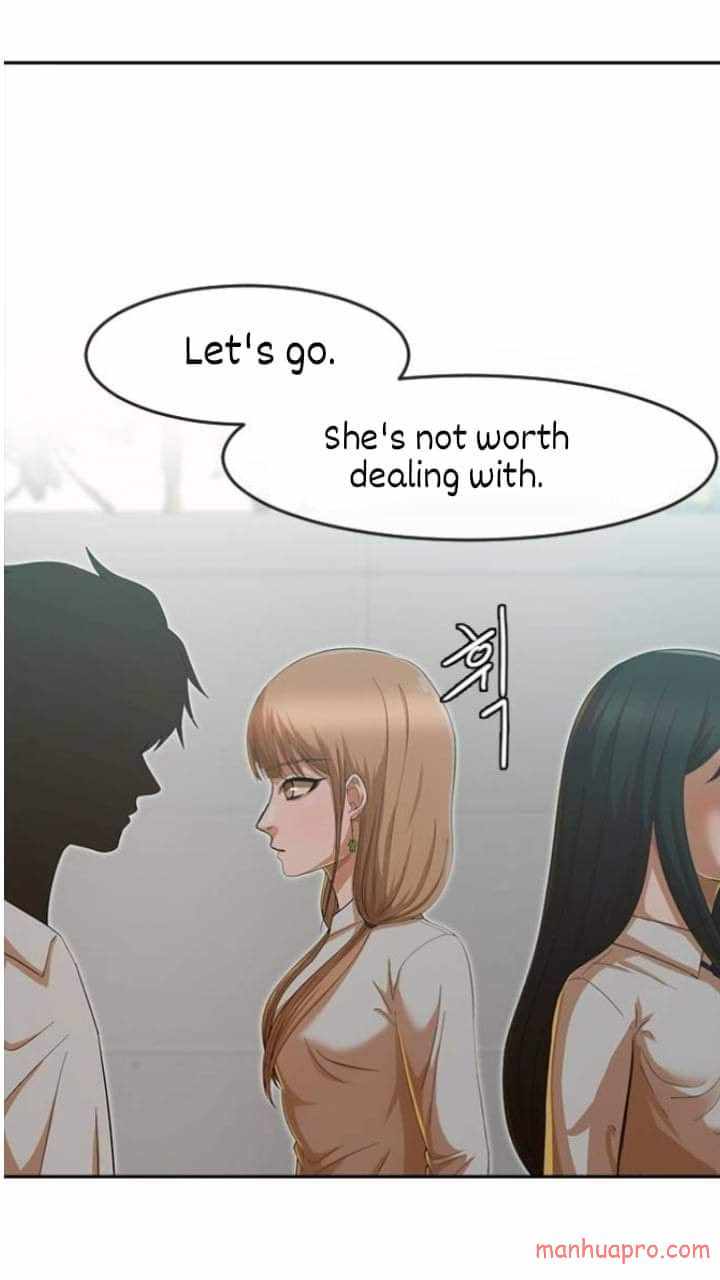 The Girl from Random Chatting chapter 186 - page 4