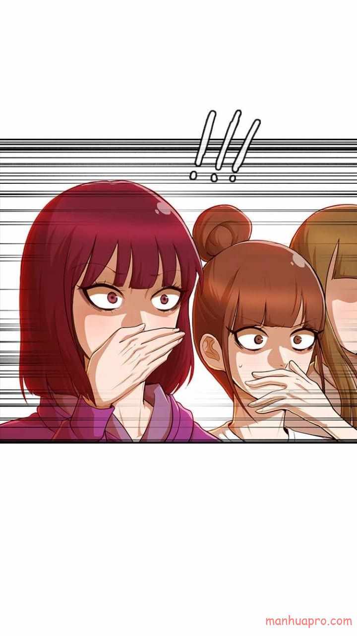 The Girl from Random Chatting chapter 186 - page 40