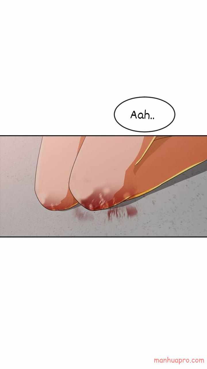 The Girl from Random Chatting chapter 186 - page 43