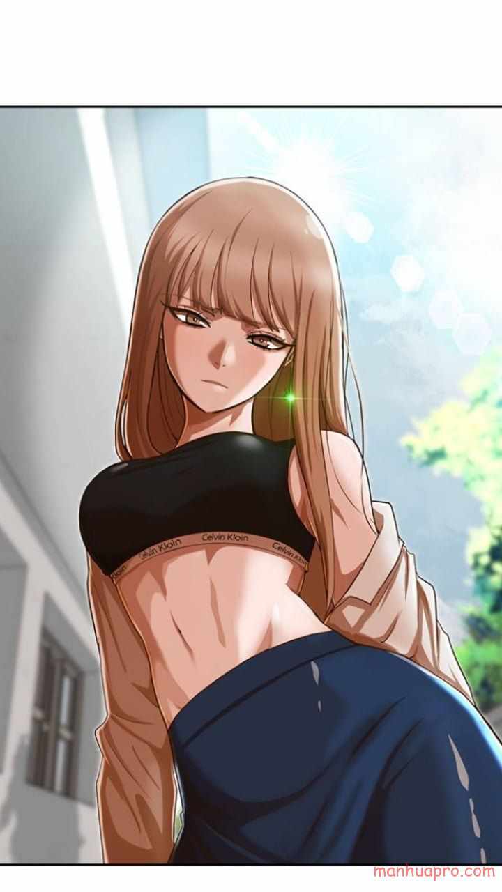 The Girl from Random Chatting chapter 186 - page 47