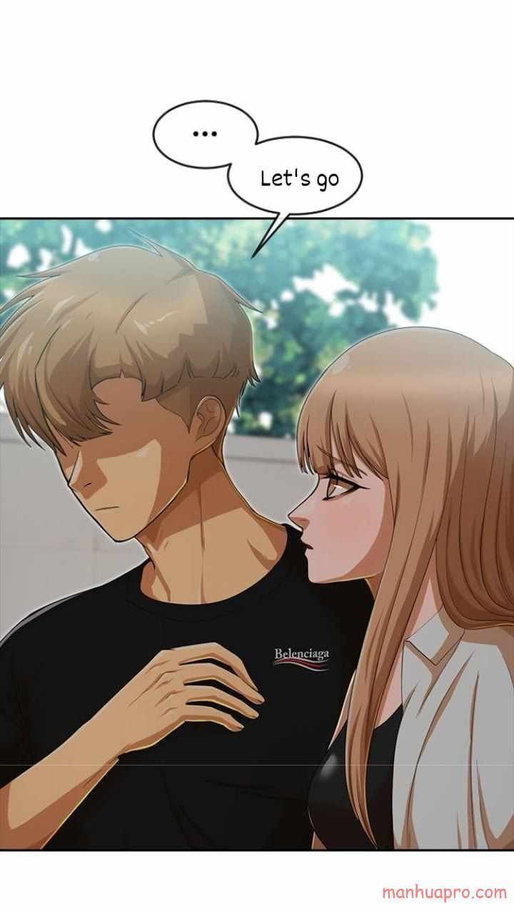 The Girl from Random Chatting chapter 186 - page 50
