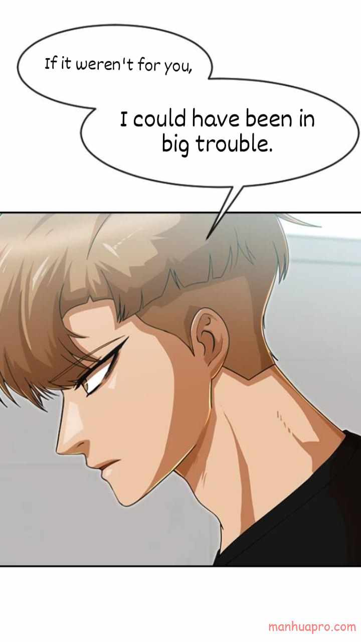 The Girl from Random Chatting chapter 186 - page 52