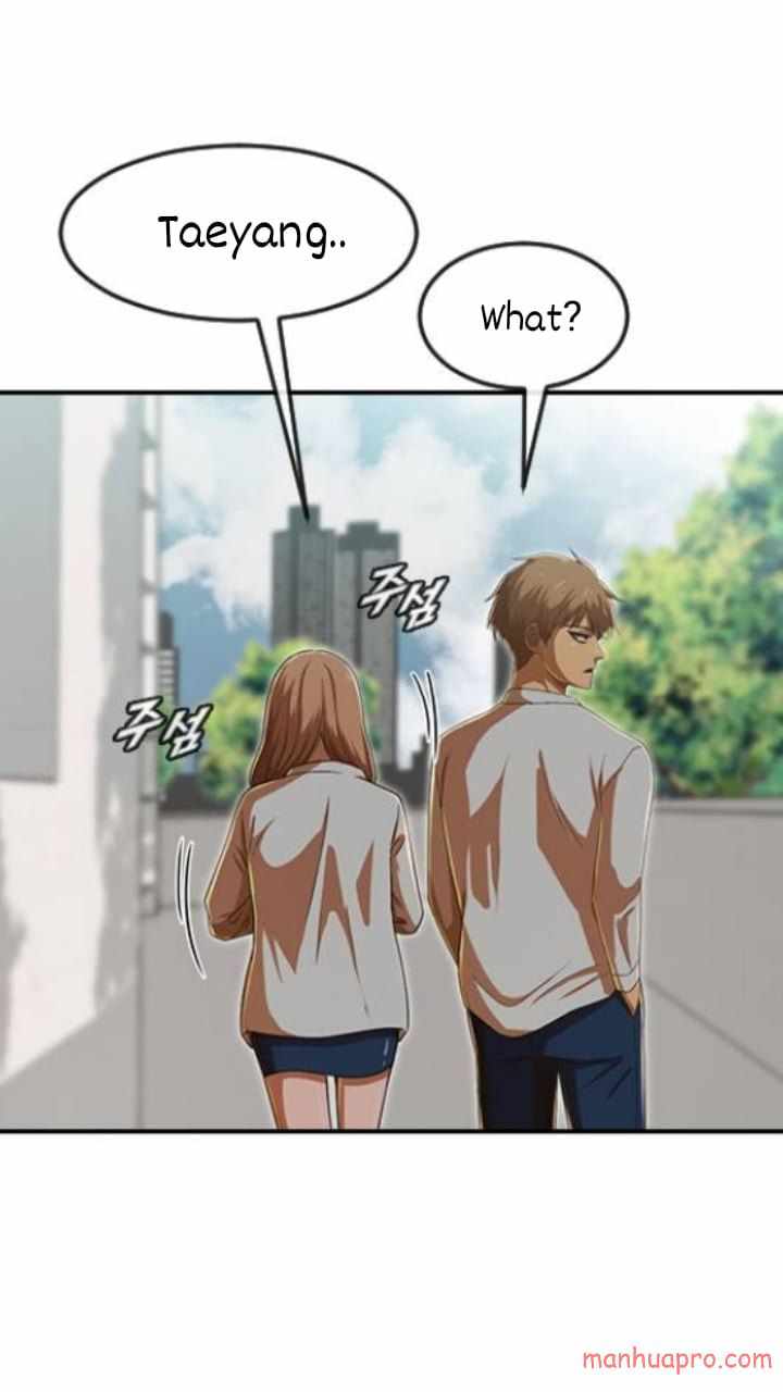 The Girl from Random Chatting chapter 186 - page 56