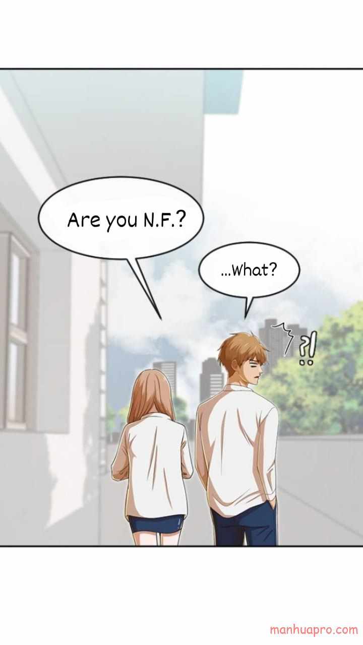 The Girl from Random Chatting chapter 186 - page 57
