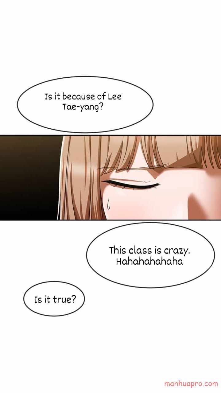 The Girl from Random Chatting chapter 186 - page 62