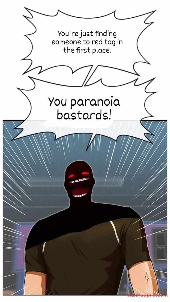 The Girl from Random Chatting chapter 186 - page 70