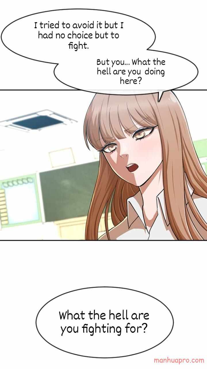 The Girl from Random Chatting chapter 186 - page 74
