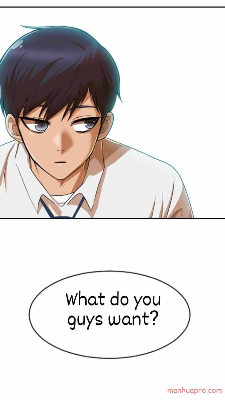 The Girl from Random Chatting chapter 186 - page 75