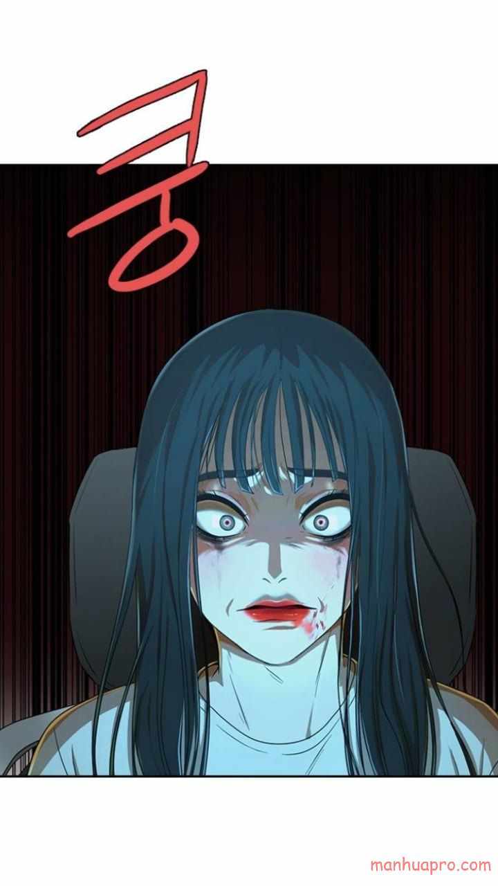 The Girl from Random Chatting chapter 186 - page 84