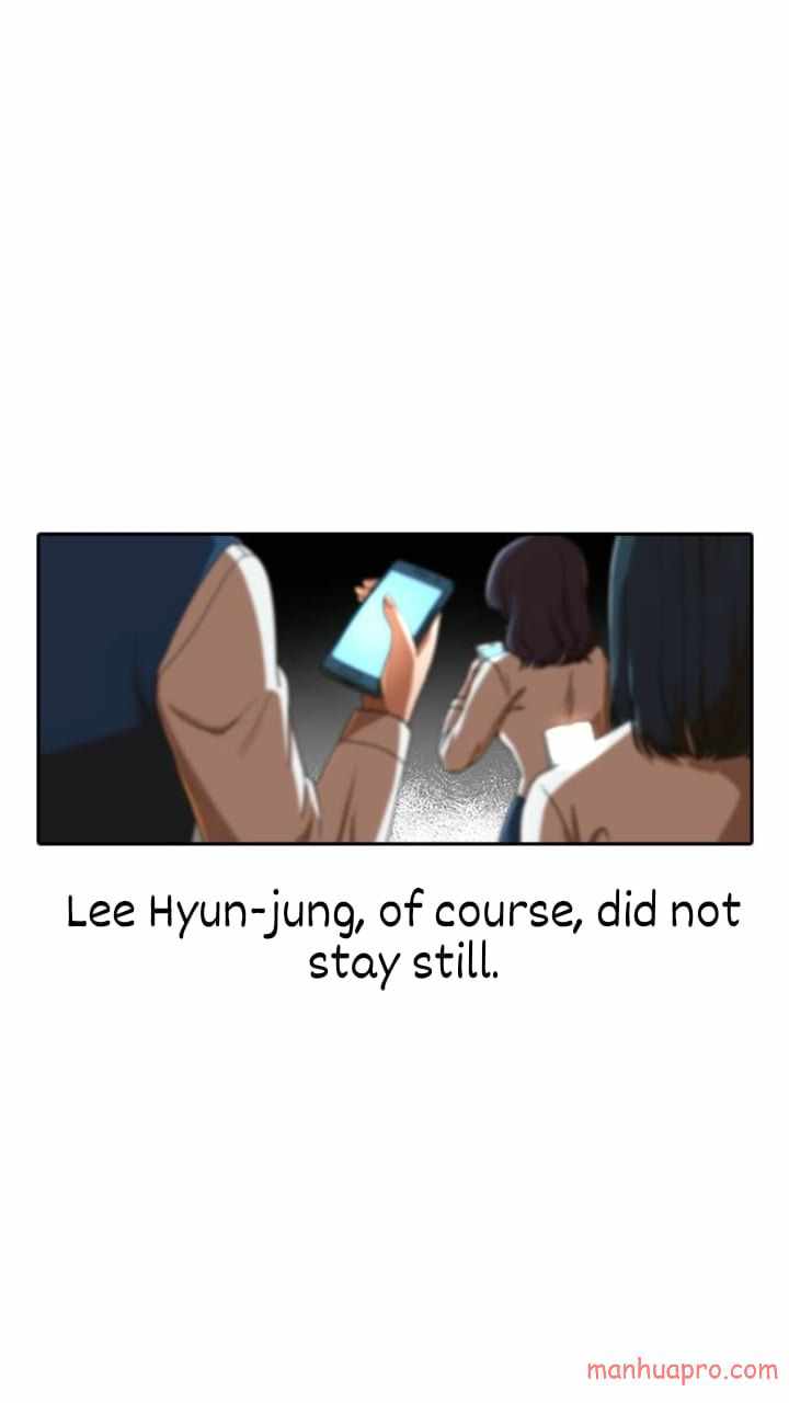 The Girl from Random Chatting chapter 186 - page 85