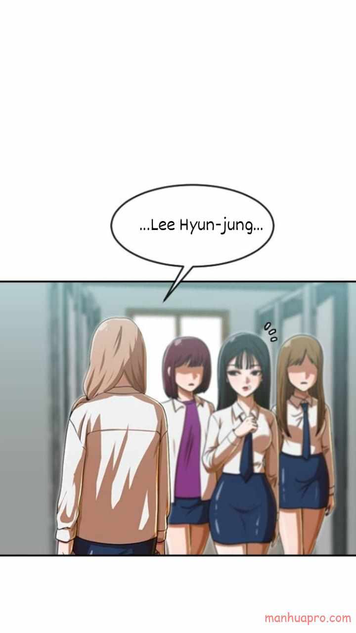The Girl from Random Chatting chapter 186 - page 89