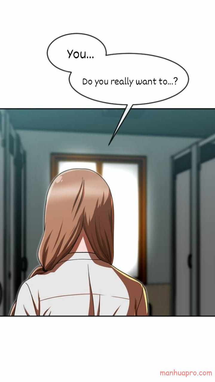 The Girl from Random Chatting chapter 186 - page 90