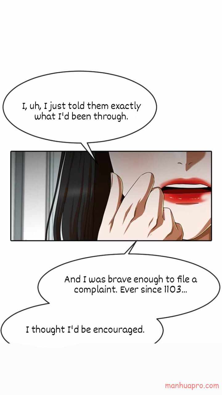 The Girl from Random Chatting chapter 186 - page 92