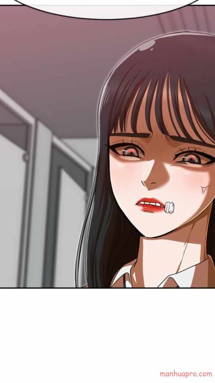 The Girl from Random Chatting chapter 186 - page 94