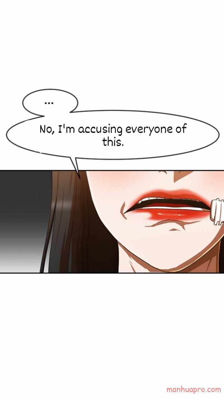 The Girl from Random Chatting chapter 186 - page 96