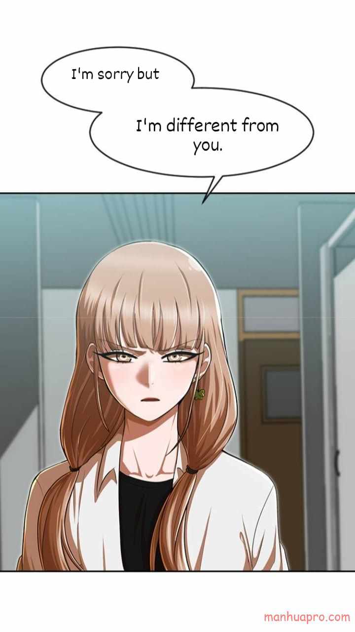 The Girl from Random Chatting chapter 186 - page 98